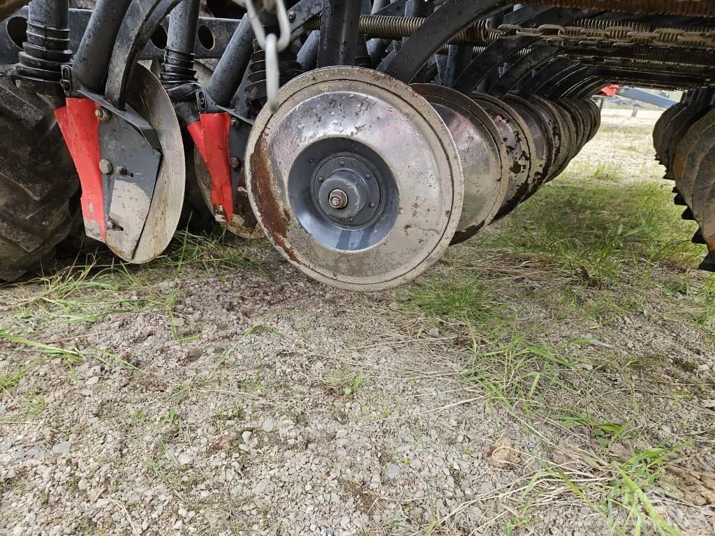 tume JC3000 Drillmaschinenkombination