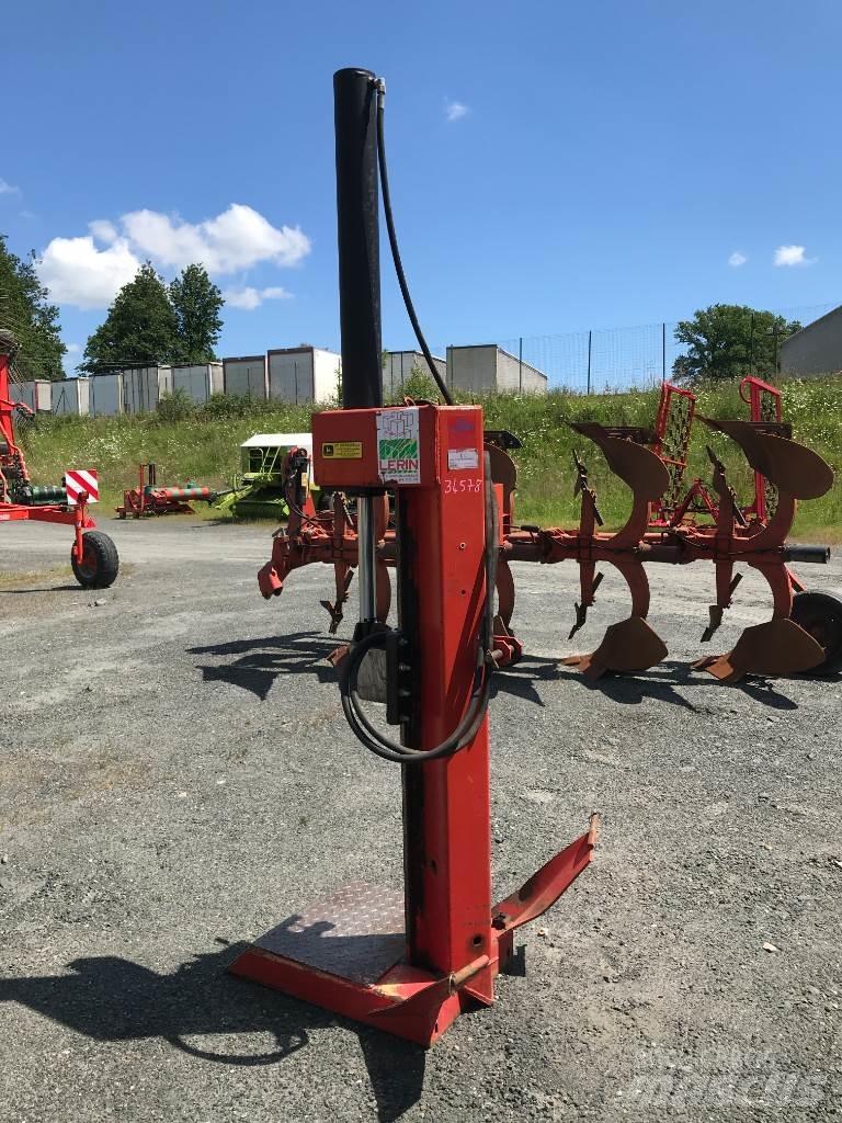  Lerin 16t Sonstige Landmaschinen