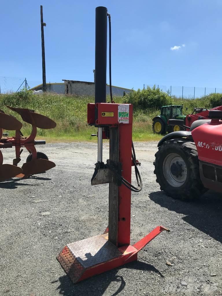  Lerin 16t Sonstige Landmaschinen