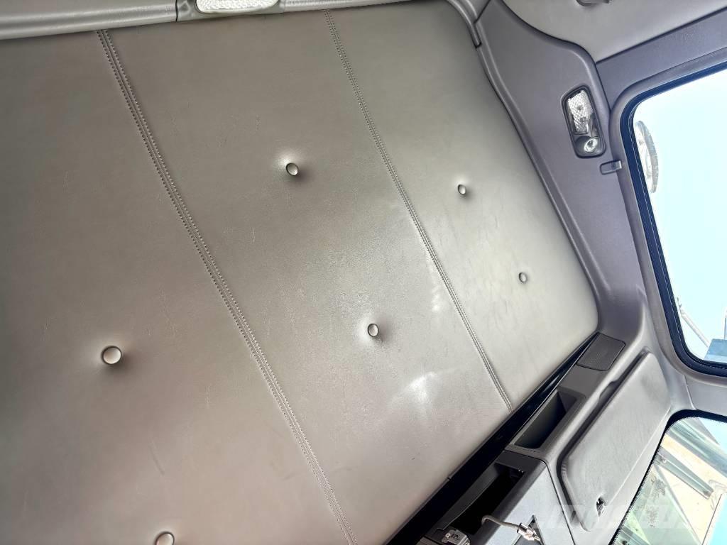 Kenworth T 800 Sattelzugmaschinen