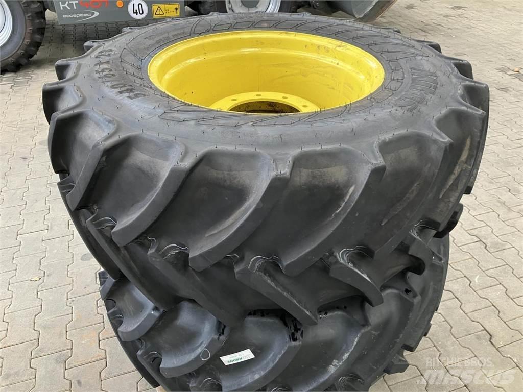 Mitas 540/65R28 Reifen