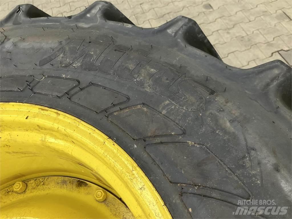 Mitas 540/65R28 Reifen