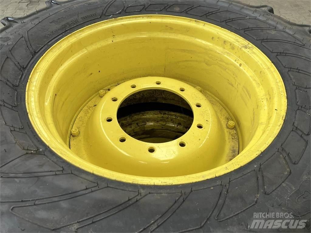 Mitas 540/65R28 Reifen
