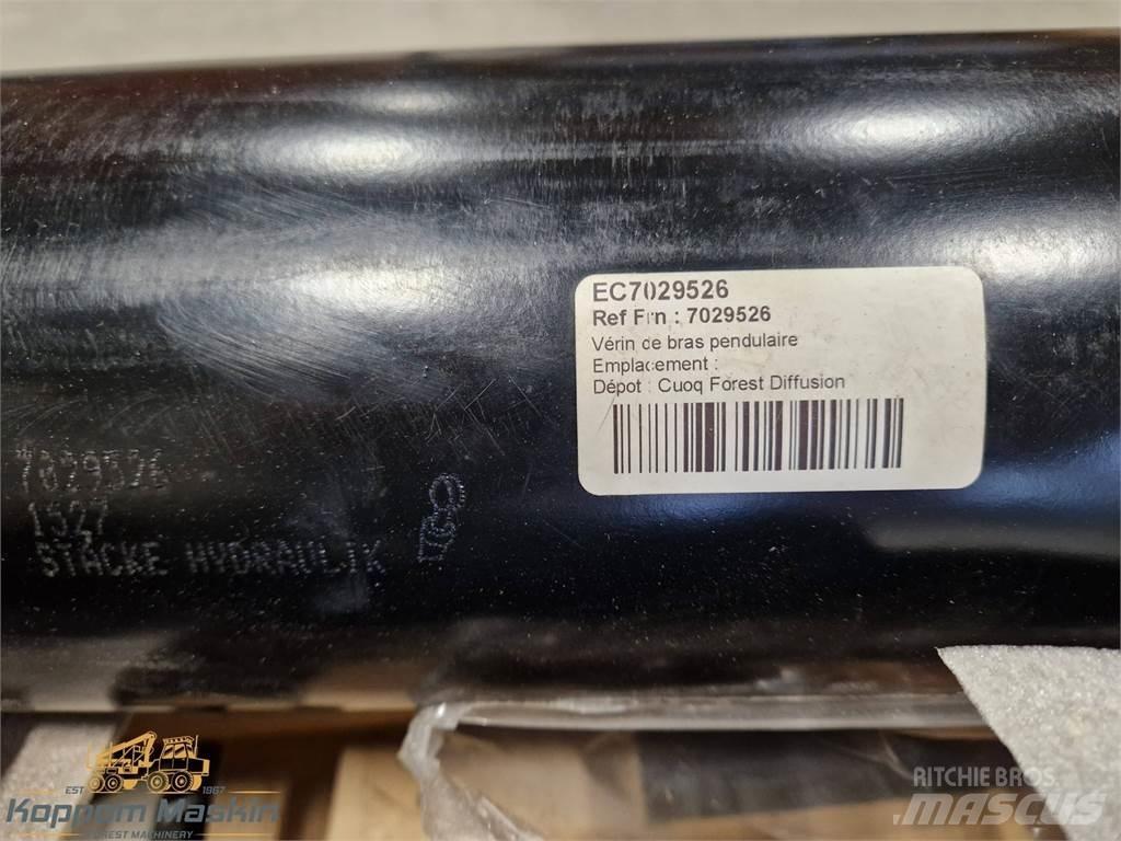 Eco Log 7029526 Hydraulik