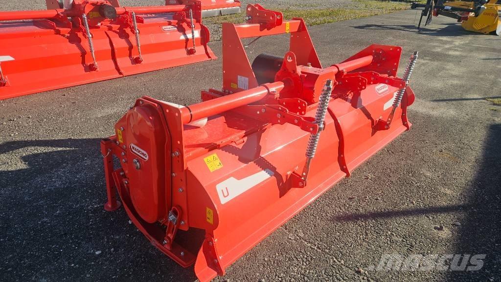  Mashio U 230C Sonstige Bodenbearbeitung