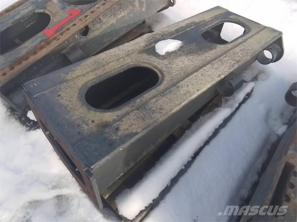 Ponsse Gazell Anderes Zubehör