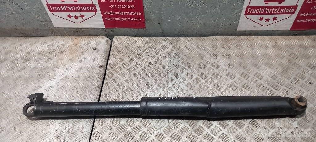 Volvo FH 12.   20922305 Hydraulik