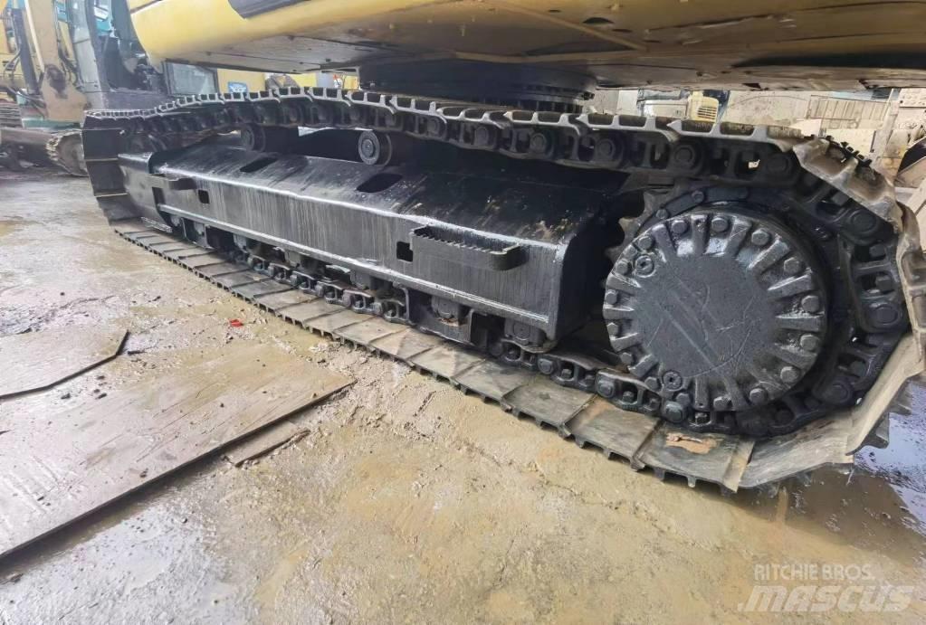 CAT 320CL Raupenbagger