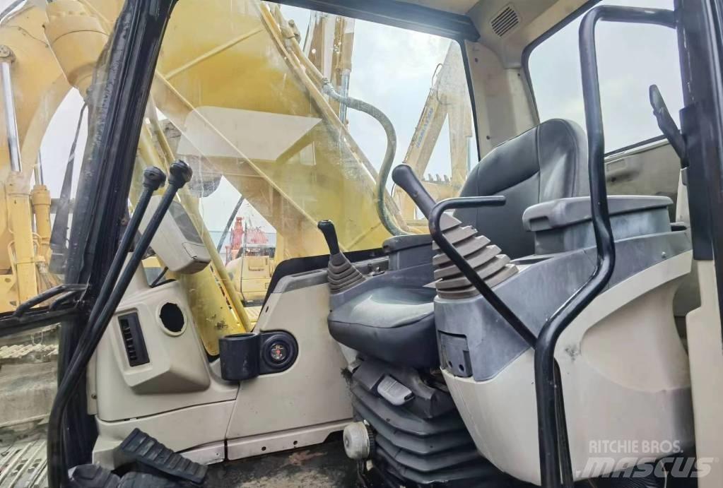 CAT 320CL Raupenbagger