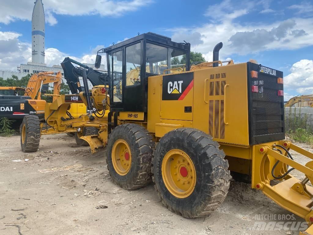 CAT 140 H Grader