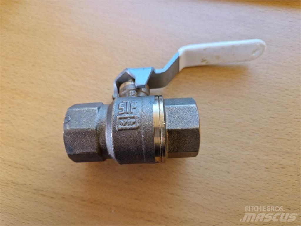 Ponsse 0044153 Hydraulik