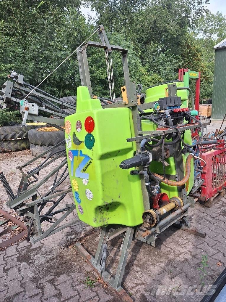 Tecnoma veldspuit Anbauspritzen