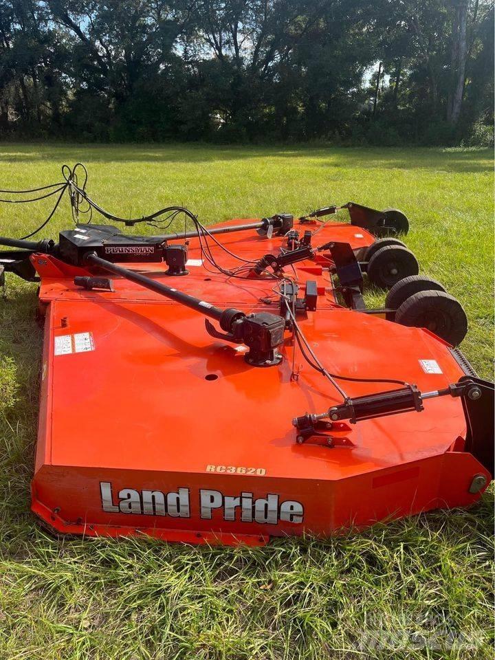 Land Pride RC3620 Mulcher