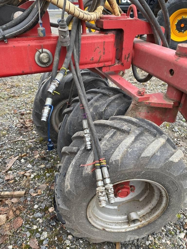 VM 400 SK Drillmaschinen