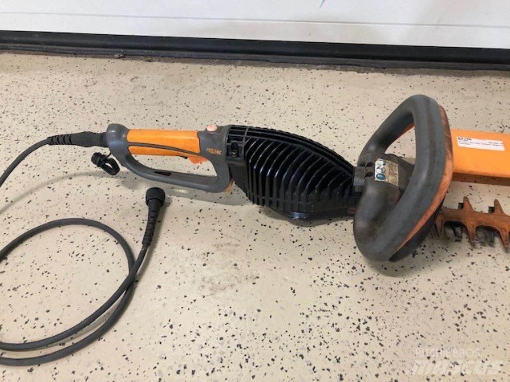 Pellenc Helion 2 Heckenschneider