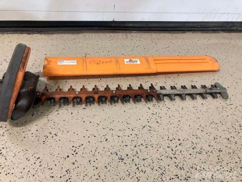 Pellenc Helion 2 Heckenschneider