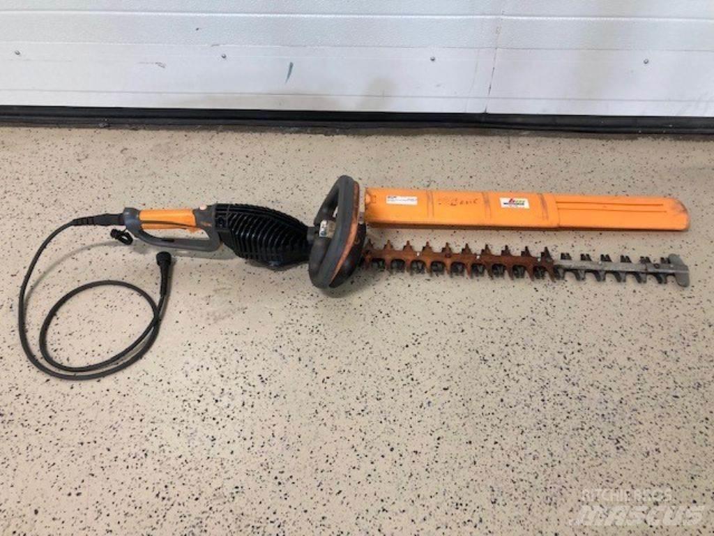 Pellenc Helion 2 Heckenschneider
