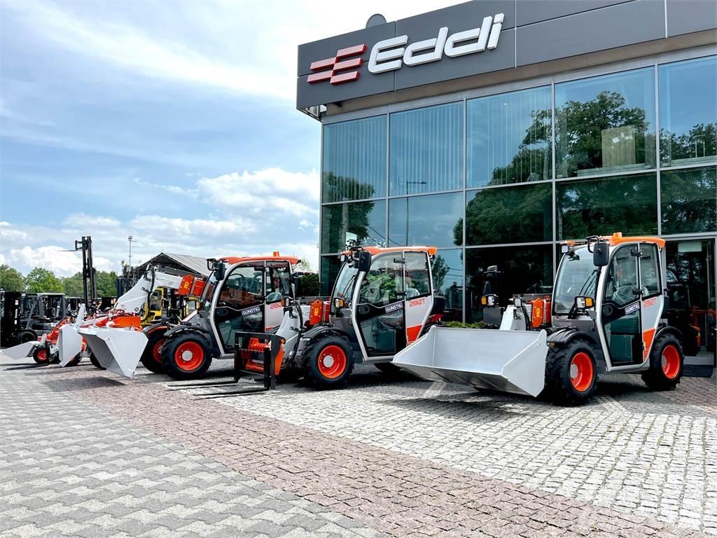  2812T telehandler Radlader