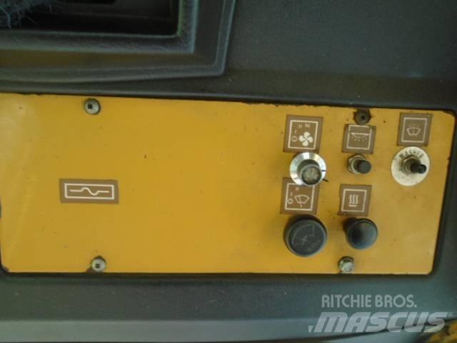 Tanguay CC125B Sonstige Forstmaschinen
