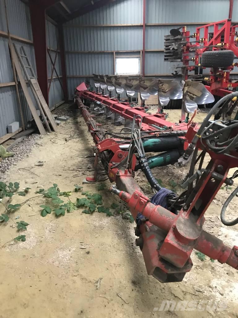 Kverneland PB100 Wendepflüge