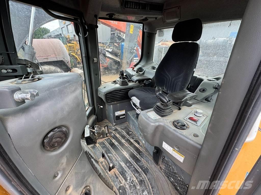 Liebherr PR736 LGP Bulldozer