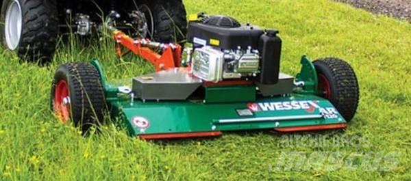 Wessex Wessex  AR-120 Kompakttraktor-Aufsätze