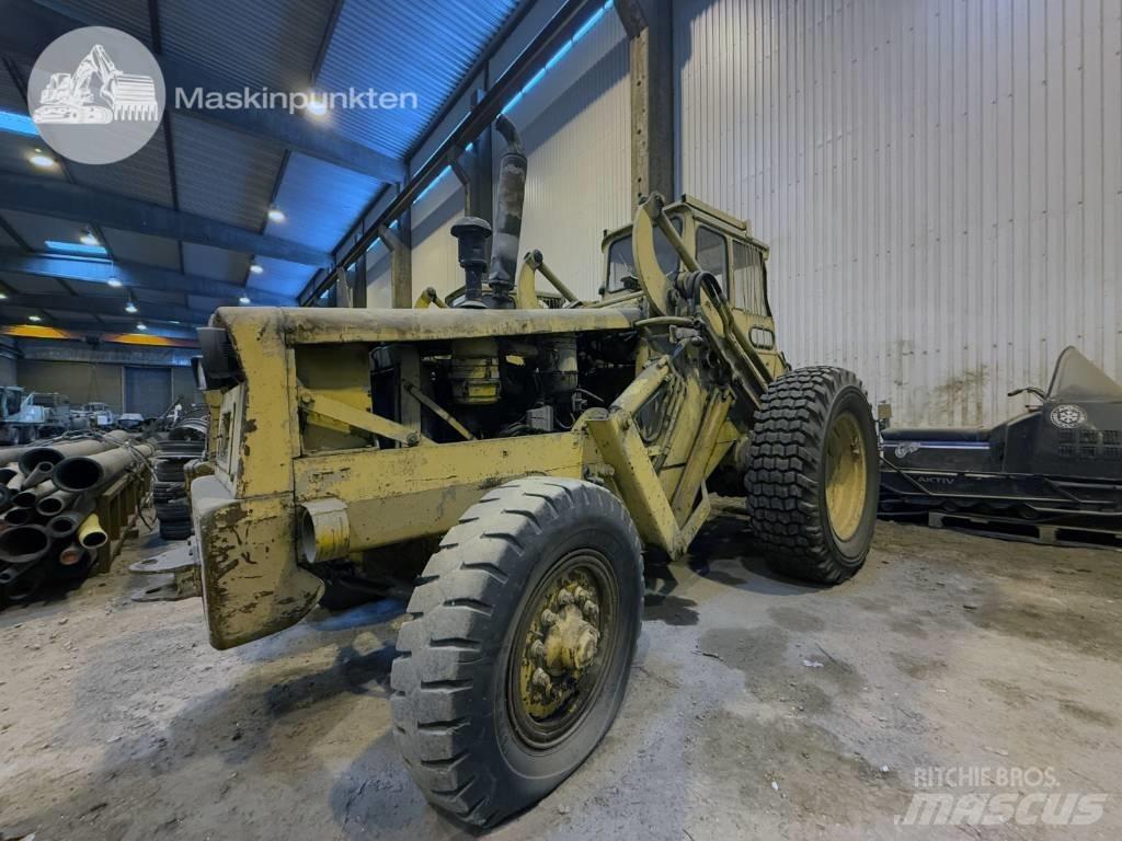 Volvo BM 2181 TD Radlader