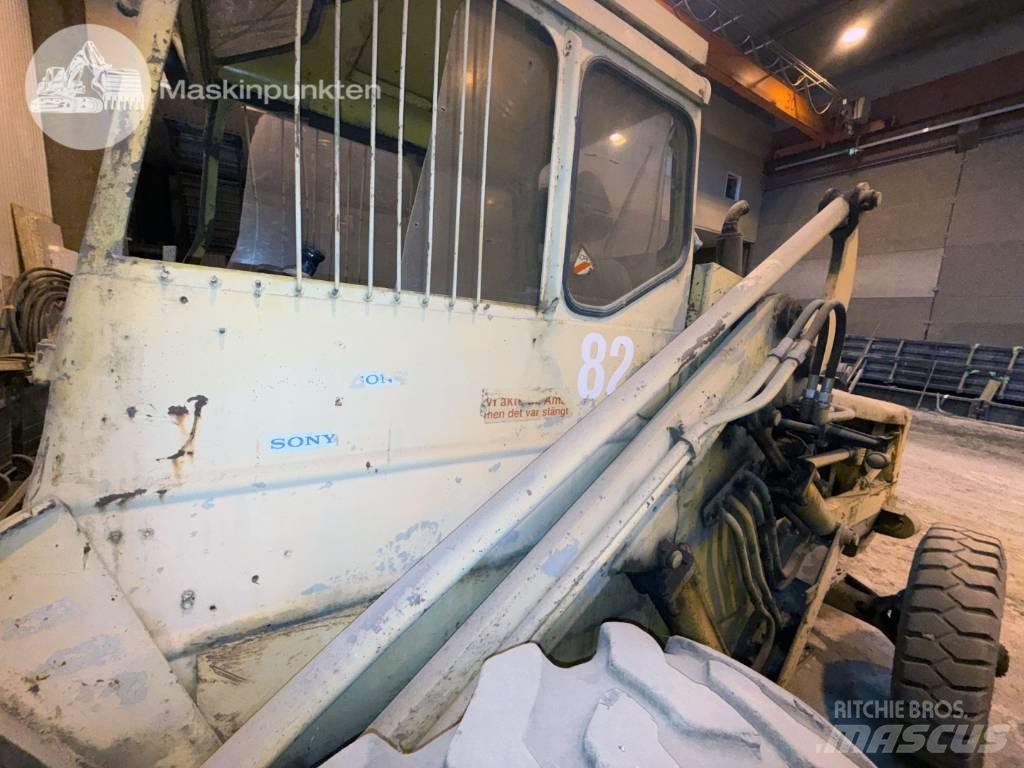 Volvo BM 2181 TD Radlader