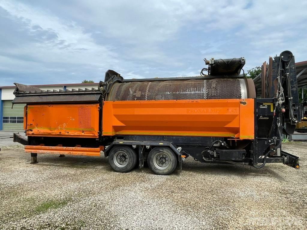 Pronar MPB 18.47 Trommeln