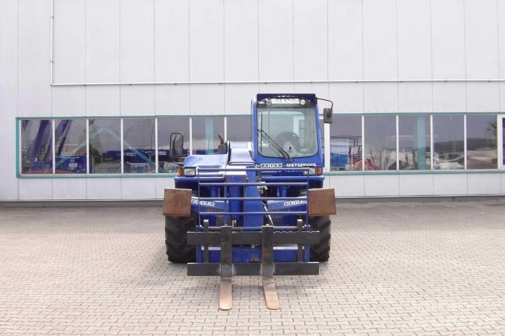 Merlo 38.13 Teleskoplader