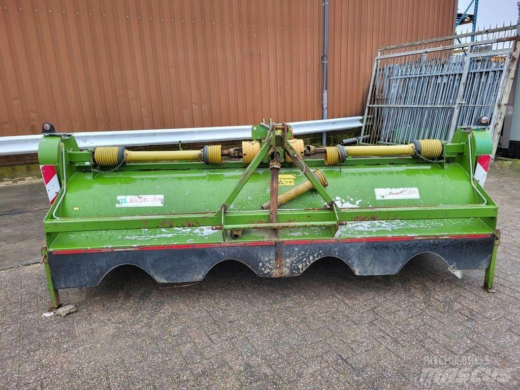 Baselier LKB 320 PKWs