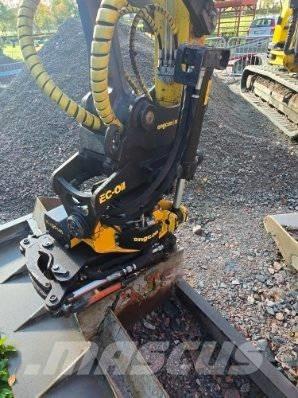 Wacker Neuson ET65 Minibagger < 7t