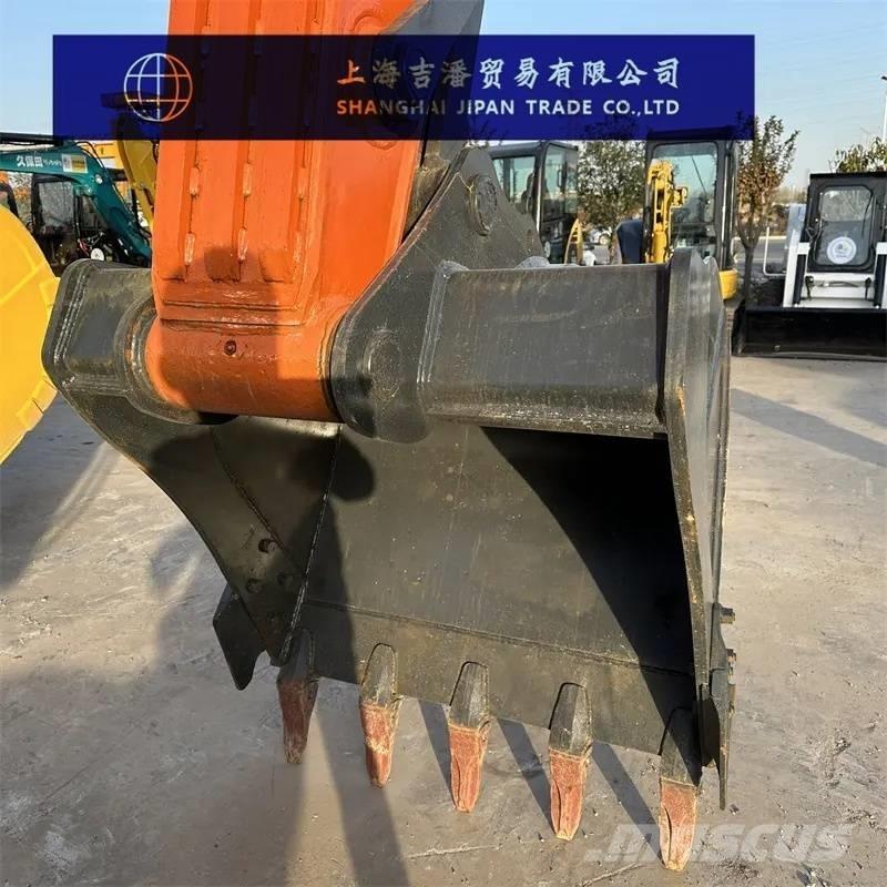 Doosan DX 300 Raupenbagger