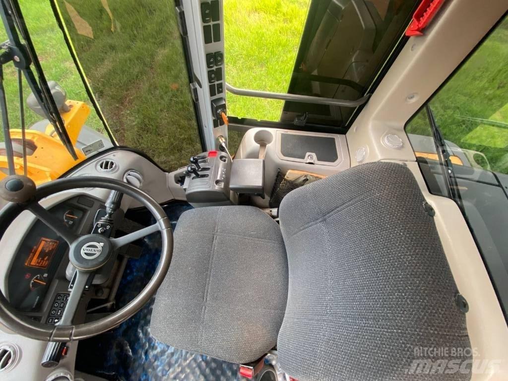 Volvo L 60 F Radlader