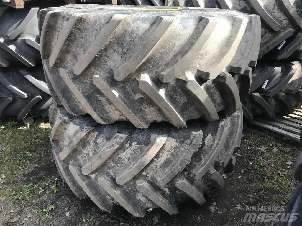 Michelin 650/60R34 Reifen