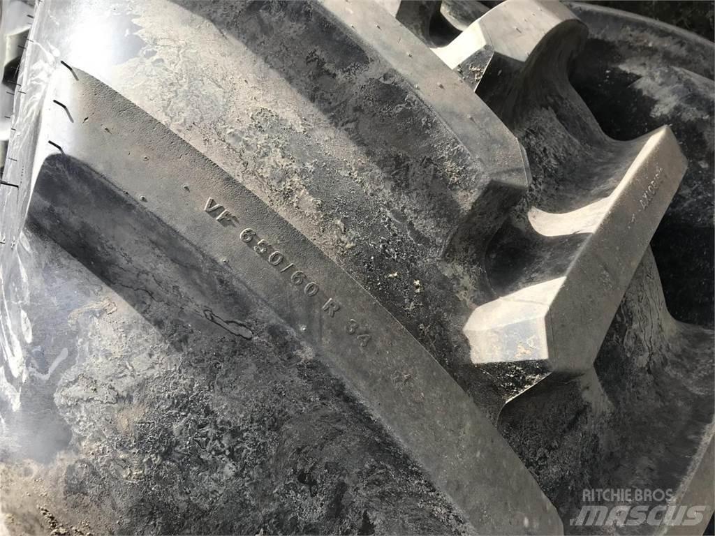 Michelin 650/60R34 Reifen