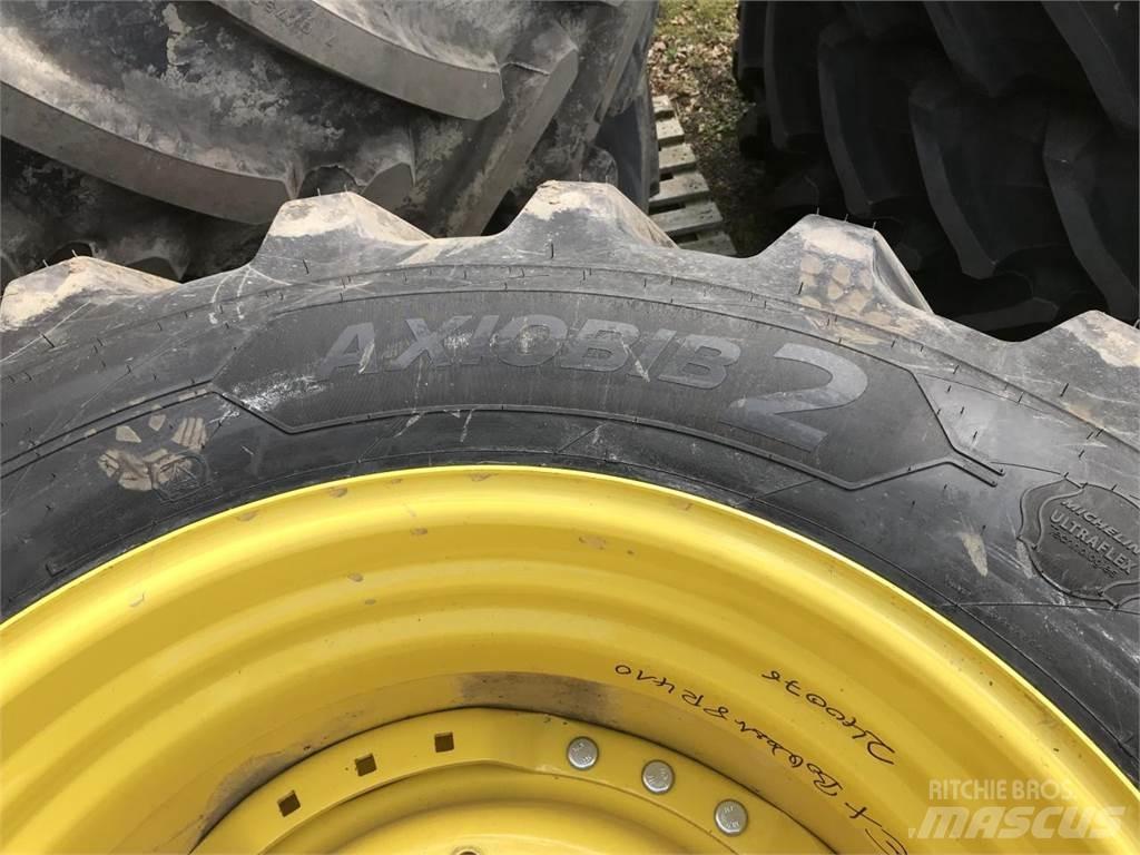 Michelin 650/60R34 Reifen