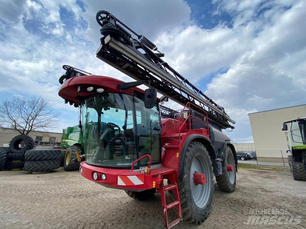 Horsch Leeb PT 280 Bewässerungssysteme