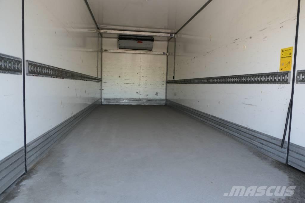 Volvo FM330 4x2 Kühlkoffer