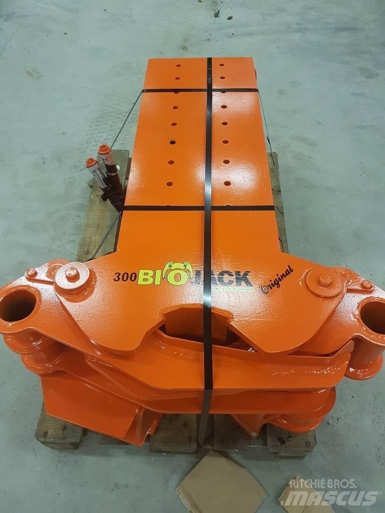 Biojack 110-500 Anderes Zubehör