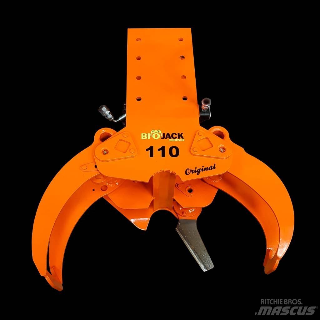 Biojack 110-500 Anderes Zubehör