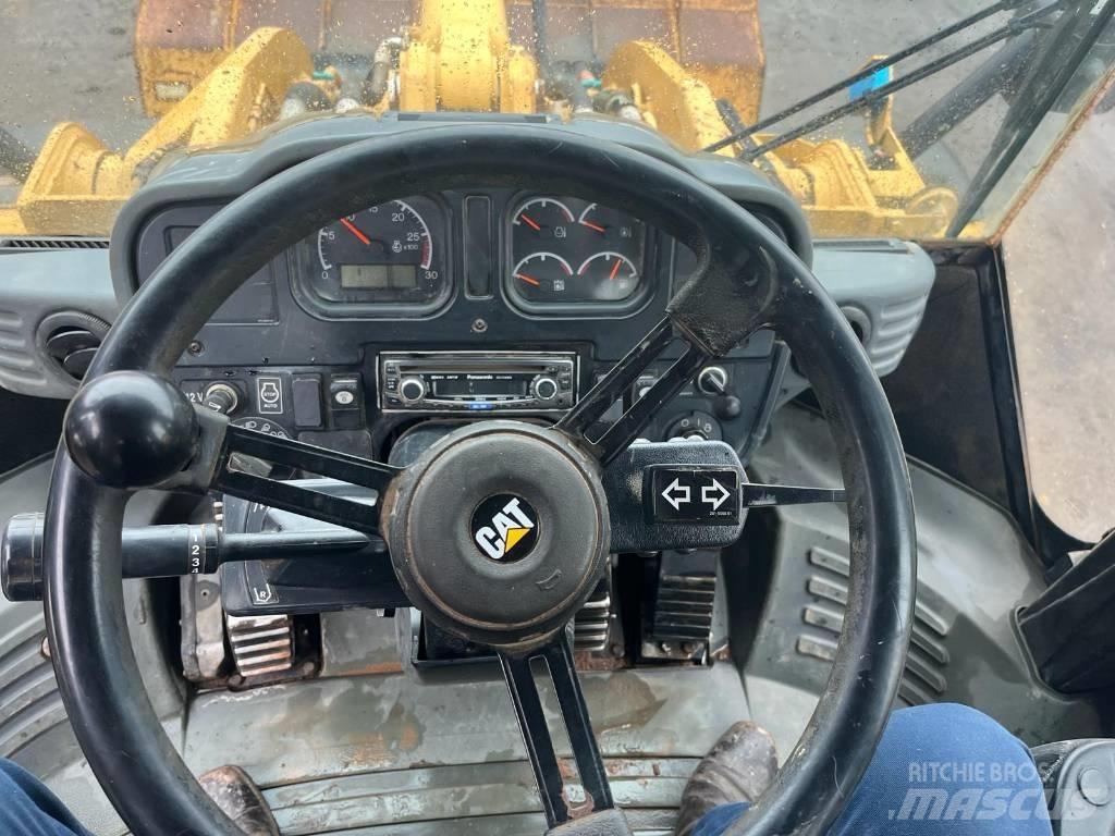 CAT 950 H Radlader