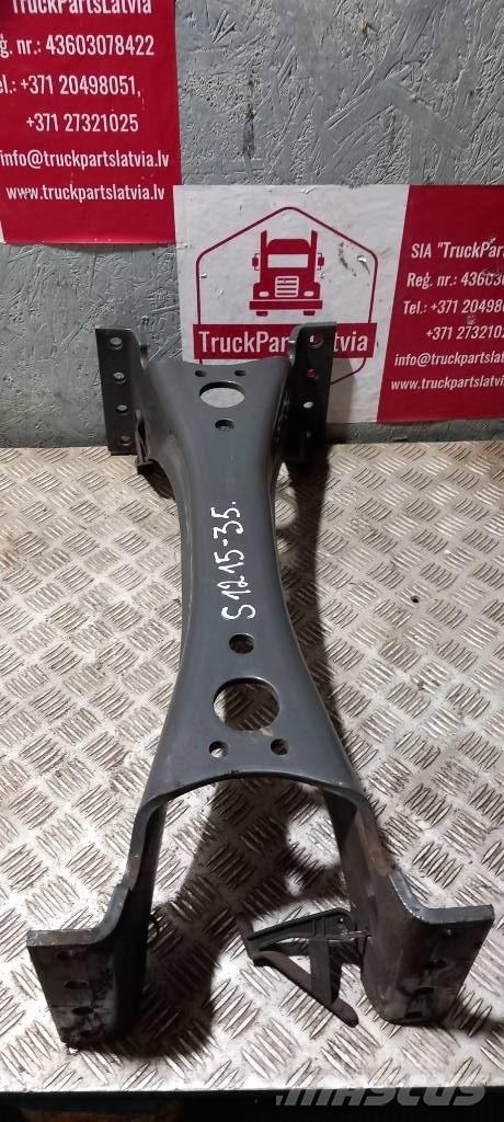 Scania R 440  2008935 Chassis