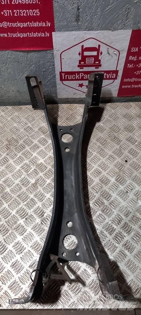 Scania R 440  2008935 Chassis