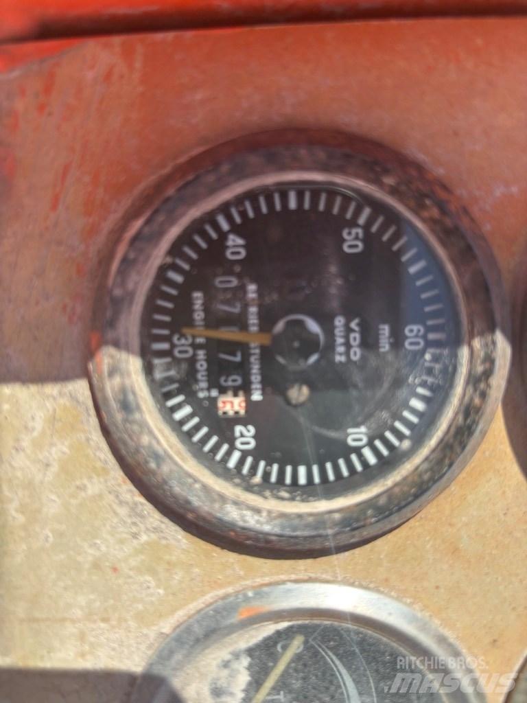 Hamm 2410 SD Tandemwalzen