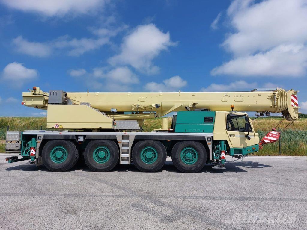 Tadano ATF70G-4 Kranen voor alle terreinen