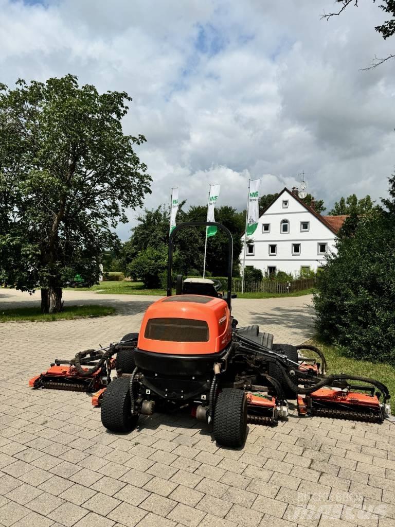 Jacobsen Fairway 405 Fairway-Mäher