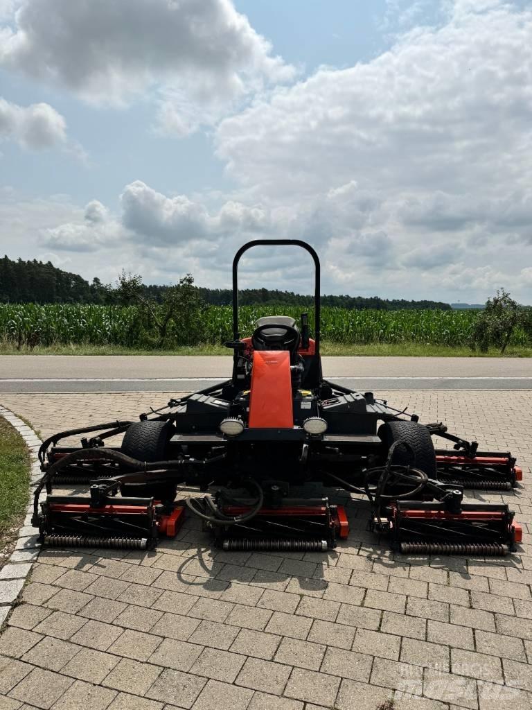 Jacobsen Fairway 405 Fairway-Mäher