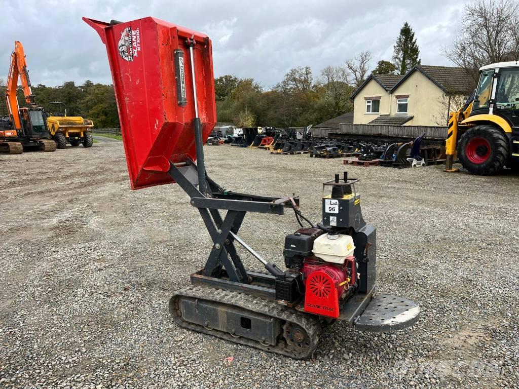 Slanetrac HT1000 Sonstige Baumaschinen