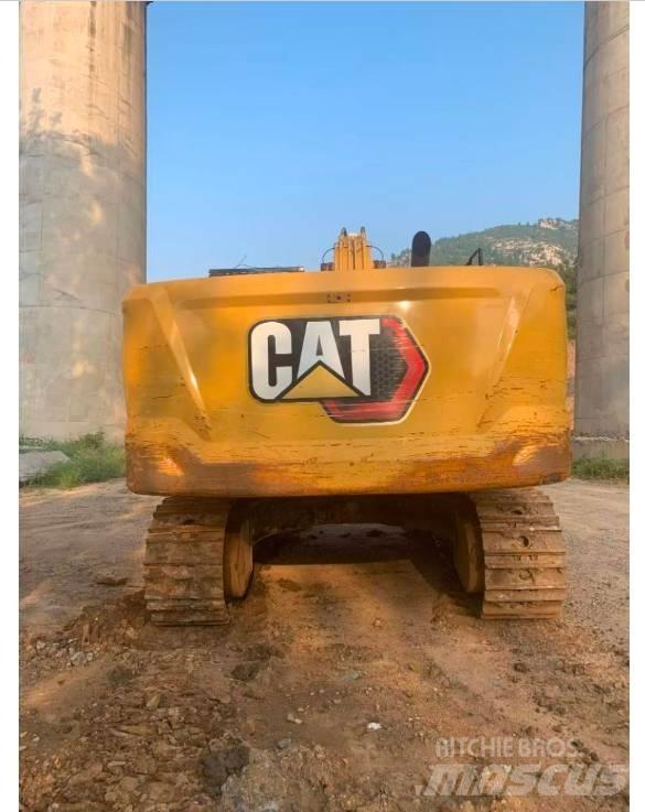 CAT CAT 336GC Raupenbagger